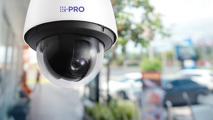 Protecting IP Cameras img